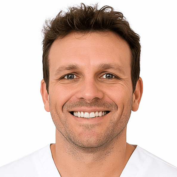Florian Lankar, D.O.