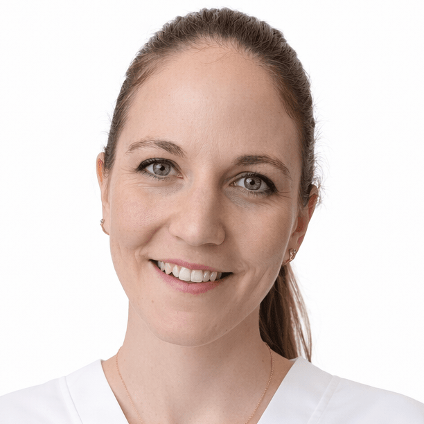 Hortense Maggiar, D.O.